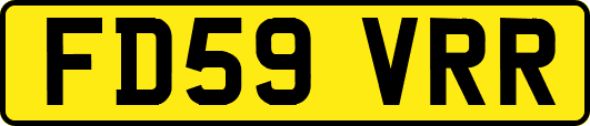FD59VRR