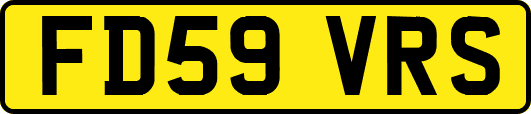 FD59VRS