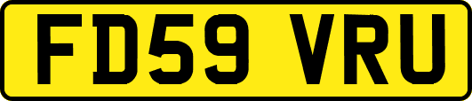 FD59VRU
