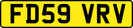 FD59VRV