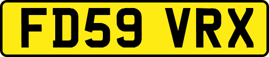 FD59VRX