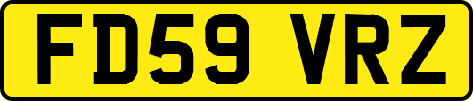 FD59VRZ