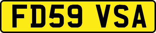 FD59VSA