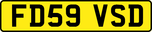 FD59VSD
