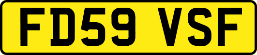 FD59VSF
