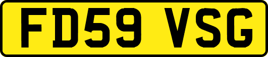 FD59VSG