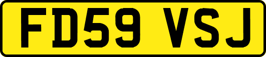 FD59VSJ