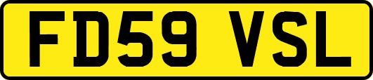 FD59VSL