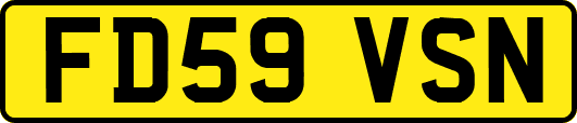 FD59VSN