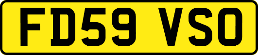 FD59VSO
