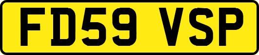 FD59VSP