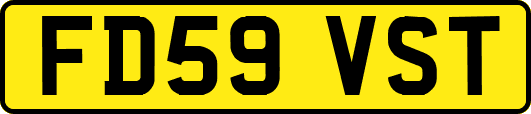 FD59VST