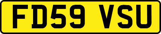 FD59VSU