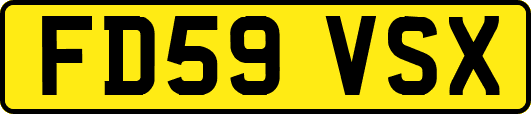 FD59VSX