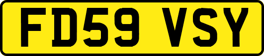 FD59VSY