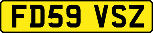 FD59VSZ