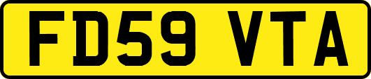 FD59VTA