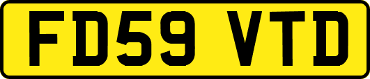FD59VTD