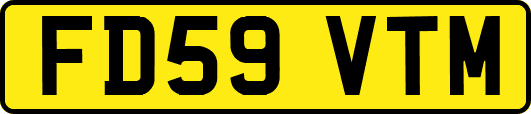 FD59VTM