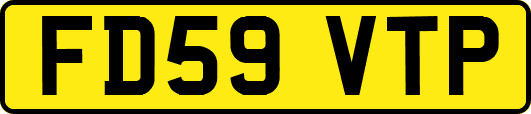 FD59VTP