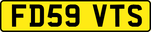 FD59VTS