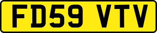 FD59VTV