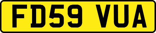 FD59VUA