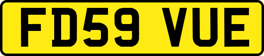 FD59VUE