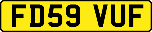 FD59VUF