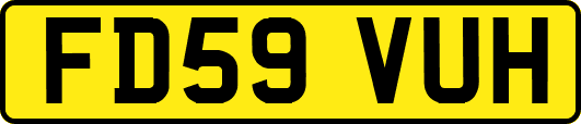 FD59VUH