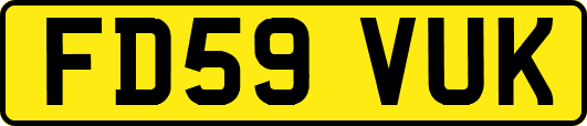 FD59VUK