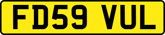 FD59VUL