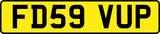 FD59VUP