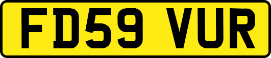 FD59VUR