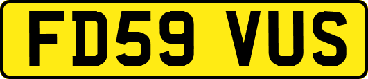 FD59VUS