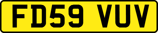 FD59VUV