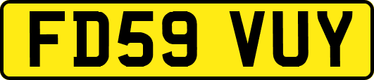 FD59VUY