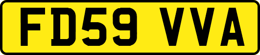 FD59VVA