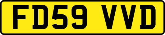 FD59VVD