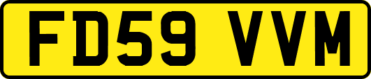 FD59VVM