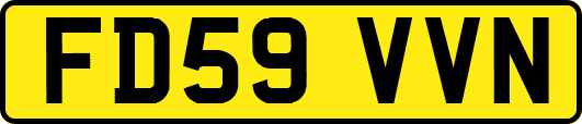 FD59VVN