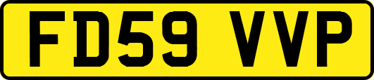 FD59VVP