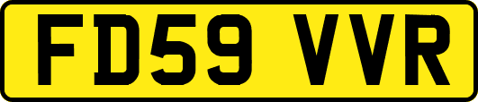 FD59VVR