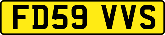 FD59VVS
