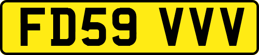 FD59VVV