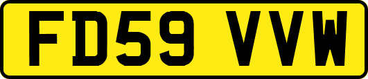 FD59VVW