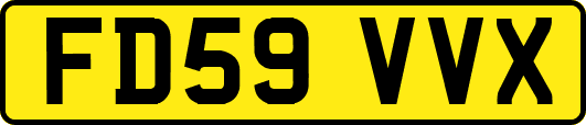 FD59VVX