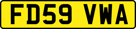 FD59VWA