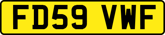 FD59VWF