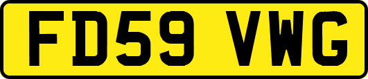 FD59VWG